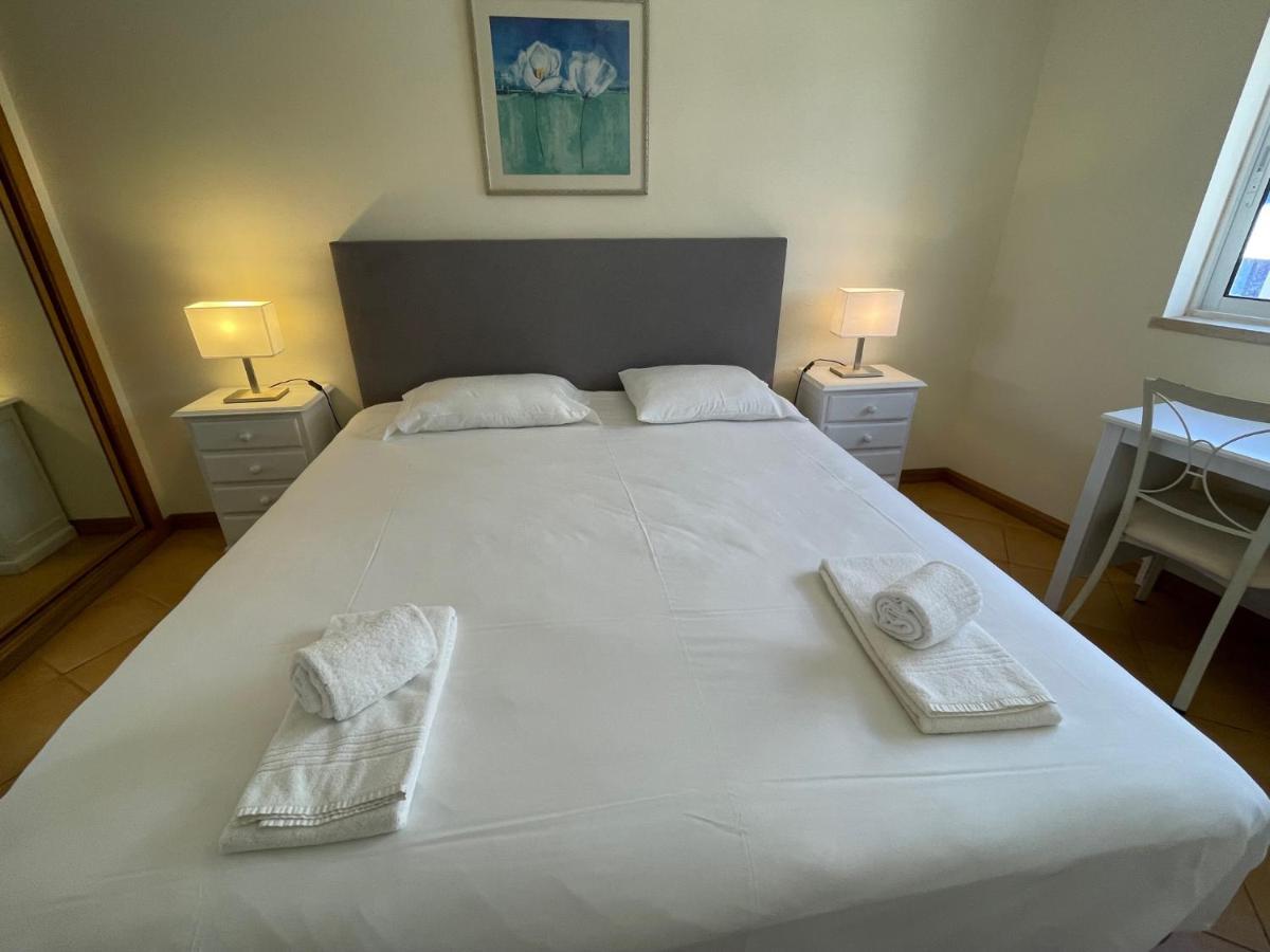 Palm Garden Apartment Vilamoura Exterior photo