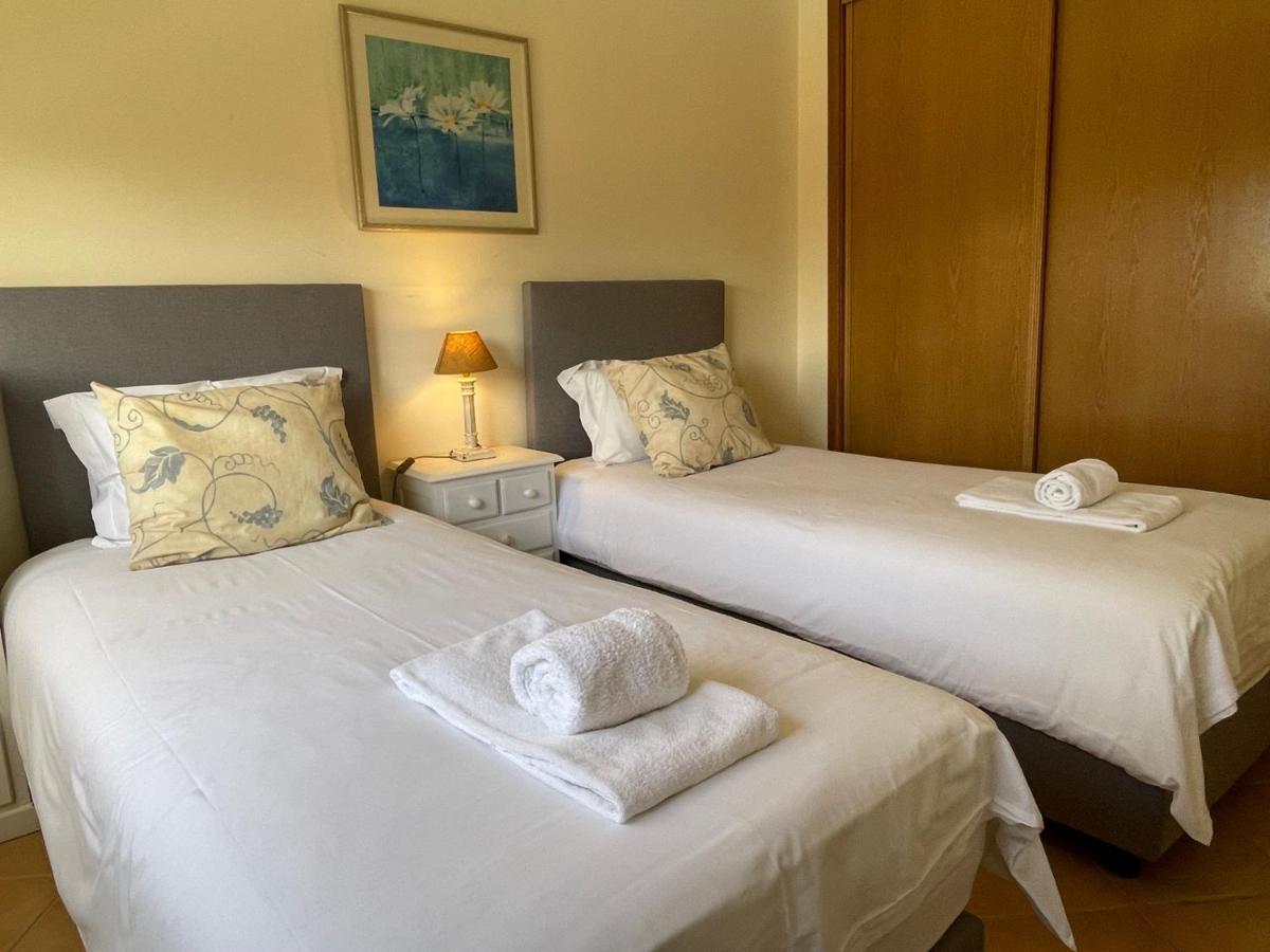 Palm Garden Apartment Vilamoura Exterior photo