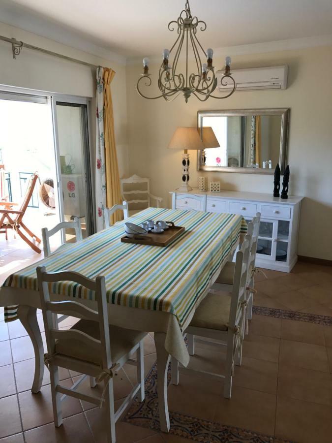 Palm Garden Apartment Vilamoura Exterior photo