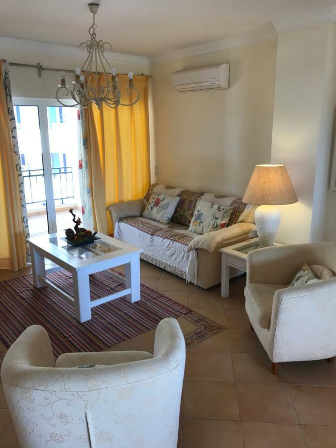 Palm Garden Apartment Vilamoura Exterior photo