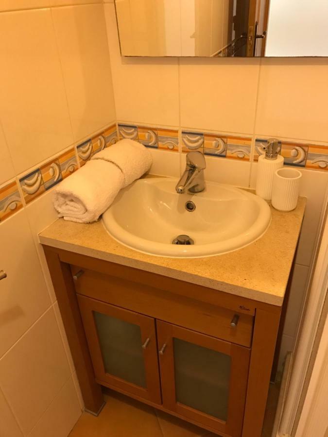 Palm Garden Apartment Vilamoura Exterior photo