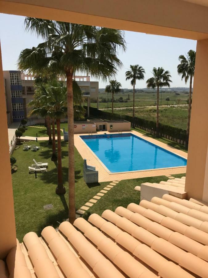 Palm Garden Apartment Vilamoura Exterior photo