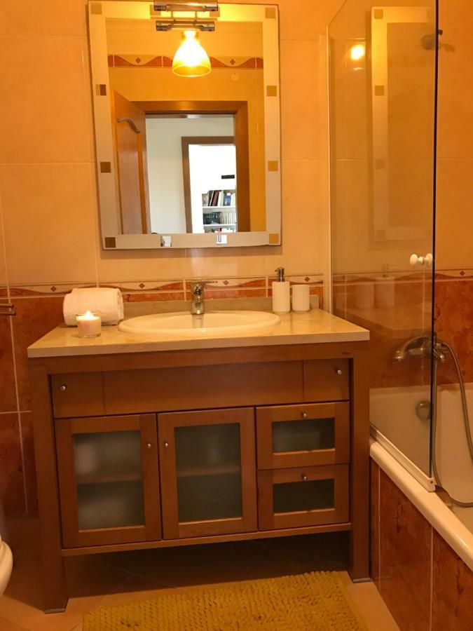 Palm Garden Apartment Vilamoura Exterior photo