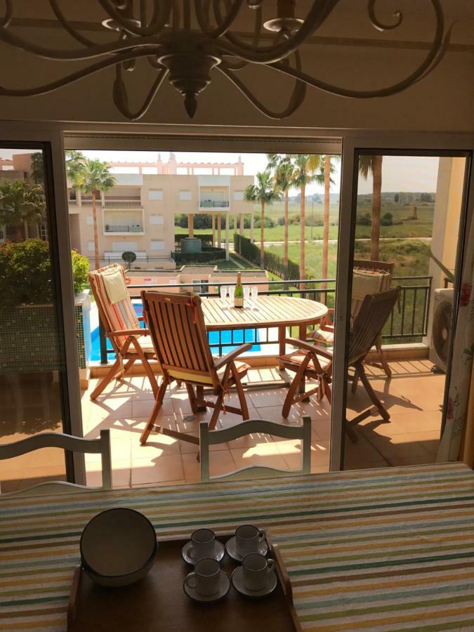 Palm Garden Apartment Vilamoura Exterior photo