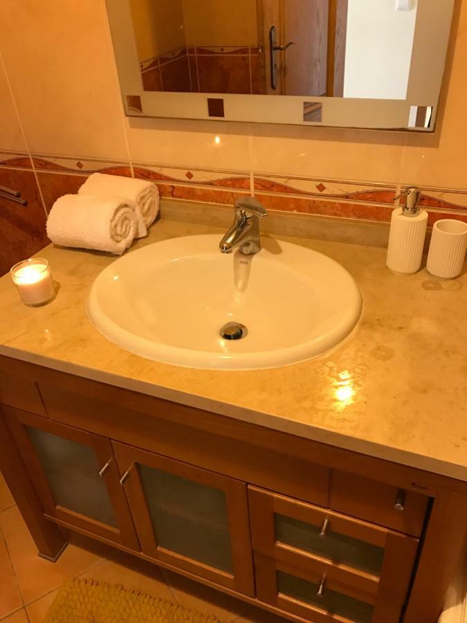 Palm Garden Apartment Vilamoura Exterior photo