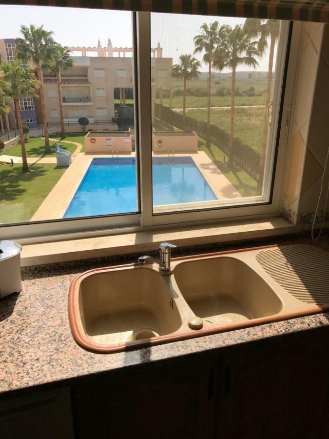 Palm Garden Apartment Vilamoura Exterior photo